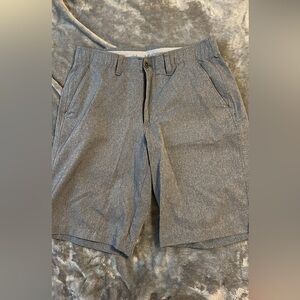 Gray Men's Under Armour Shorts
